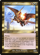 Feather, the Redeemed [Time Spiral Remastered]