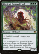 Circle of Dreams Druid [Adventures in the Forgotten Realms]
