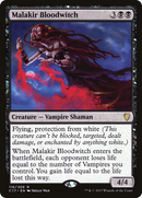 Malakir Bloodwitch [Commander 2017]