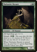 Thelonite Hermit [Time Spiral]