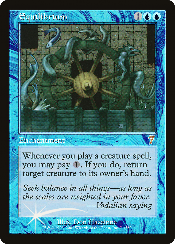 Equilibrium [Seventh Edition]