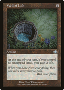 Well of Life [Prophecy]