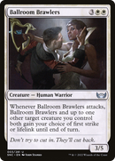 Ballroom Brawlers - Streets of New Capenna