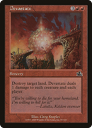 Devastate [Prophecy]