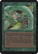 Craw Wurm [Alpha Edition]