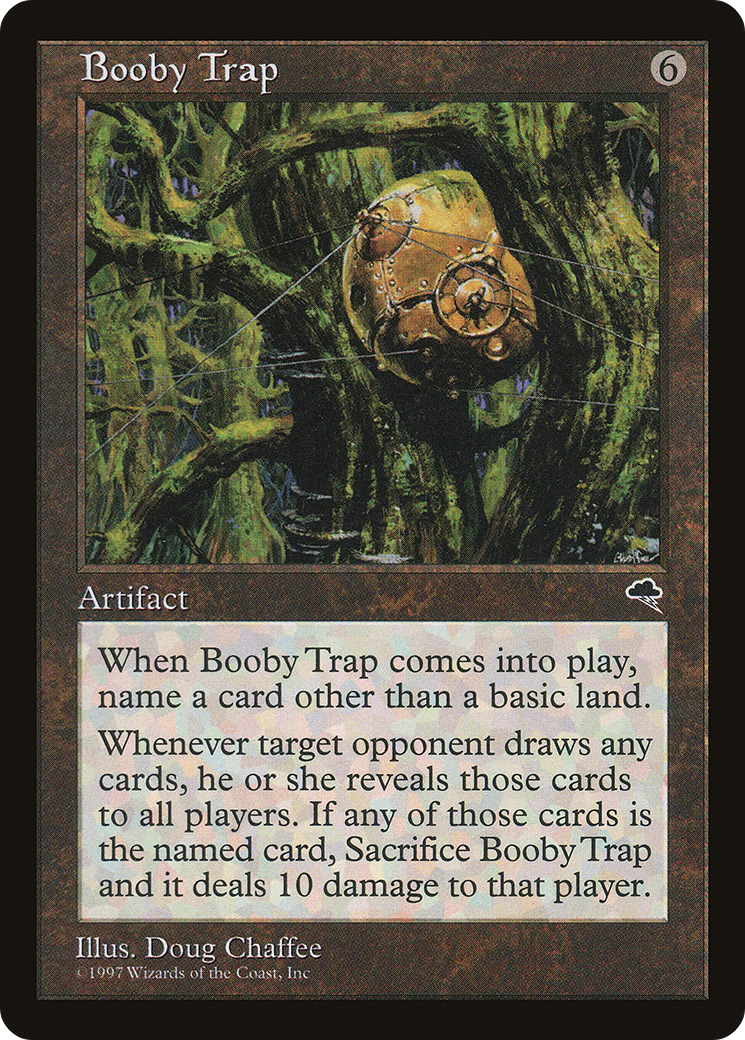 trap card mtg Magic The Gathering - Outlaws of Thunder Junction - Breaking News Exile any number of target spells. MtG Duskmourn: House of Horror