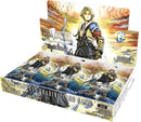 FINAL FANTASY TCG Blissful Eternity Booster Box