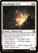 Dawnbringer Cleric [Adventures in the Forgotten Realms]
