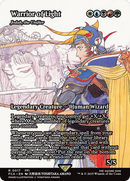 Warrior of Light - Jodah, the Unifier (Showcase) [FINAL FANTASY : Through the Ages]
