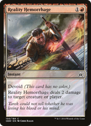 Reality Hemorrhage [Oath of the Gatewatch]