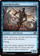 Aven Reedstalker - Foundations Jumpstart