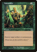 Naturalize [Onslaught]