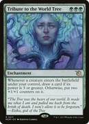 Tribute to the World Tree [March of the Machine]