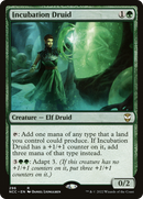 Incubation Druid [New Capenna Commander]