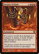 Furnace of Rath [Ninth Edition]