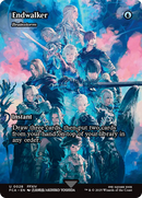 Endwalker - Brainstorm (Showcase) (Borderless) [FINAL FANTASY: Through the Ages] / Endwalker