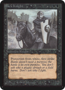 Black Knight [Alpha Edition]