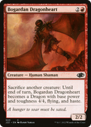 Bogardan Dragonheart - Jumpstart 2022