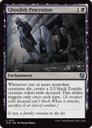 Ghoulish Procession: (enchantment) [Innistrad Remastered]