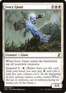 Ivory Giant [Time Spiral Remastered]