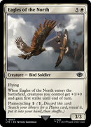Eagles of the North [The Lord of the Rings: Tales of Middle-earth]