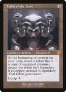 Helm of the Host [The Brothers' War Retro Artifacts]