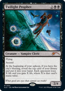 Twilight Prophet [Secret Lair Drop]