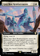Grey Host Reinforcements (Extended Art): (Extended Art) [Tales of Middle-earth Commander]