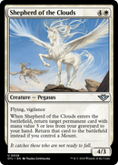 Shepherd of the Clouds - [Outlaws of Thunder Junction]