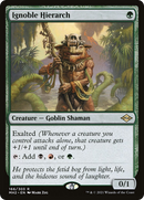 Ignoble Hierarch [Modern Horizons 2 Promos]