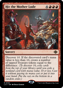 Hit the Mother Lode [The Lost Caverns of Ixalan Promos]