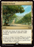 Exotic Orchard [Commander: Tarkir: Dragonstorm]