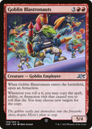 Goblin Blastronauts - [Unfinity]