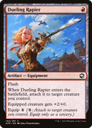 Dueling Rapier [Adventures in the Forgotten Realms]