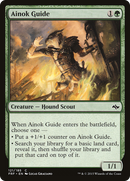 Ainok Guide [Fate Reforged]