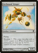 Arcbound Stinger [Darksteel]