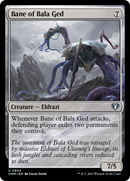 Bane of Bala Ged - Commander Masters
