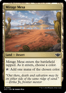 Mirage Mesa - [Outlaws of Thunder Junction]