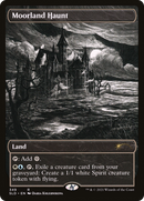 Moorland Haunt [Secret Lair Drop]