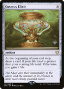 Cosmos Elixir [Kaldheim Promos]