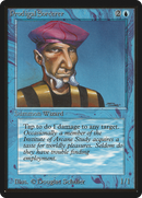 Prodigal Sorcerer [Beta Edition]