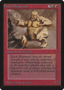 Earth Elemental [Beta Edition]