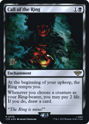 Call of the Ring - Tales of Middle-earth Promos Foil