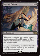 Jaws of Defeat [Tarkir: Dragonstorm Commander]