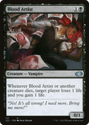 Blood Artist - Jumpstart 2022