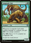 Longtusk Cub [Kaladesh]