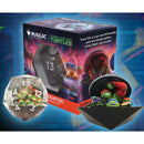 Sirius Dice: Magic: The Gathering - Teenage Mutant Ninja Turtles - 55mm Spindown D20