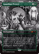 Guardian Project [Secret Lair Drop Series]