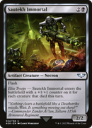 Sautekh Immortal [Warhammer 40,000]