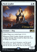 Pack Leader [Core Set 2021 Prerelease Promos]
